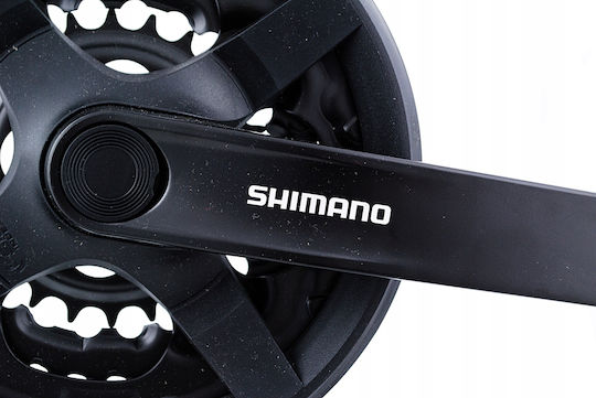 Shimano Δισκοβραχίονας Ποδηλάτου MTB