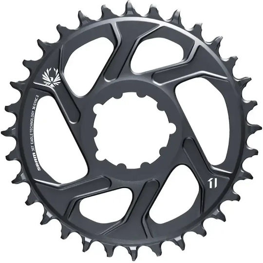 Sram Δίσκος Ποδηλάτου MTB