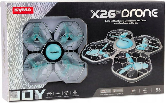 Syma X26 Pro Drone χωρίς Κάμερα