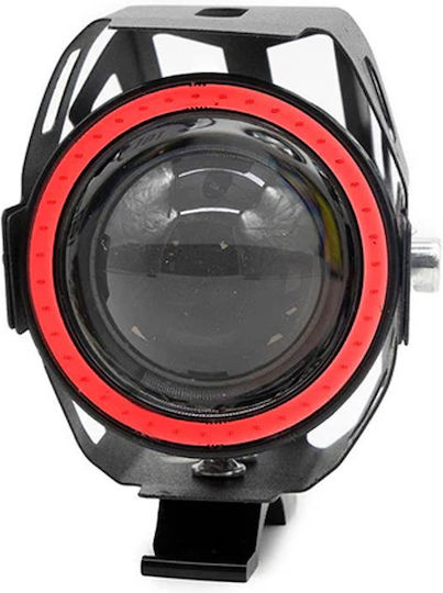 Φως Εμπρός Ewheel Smartgyro Κόκκινο