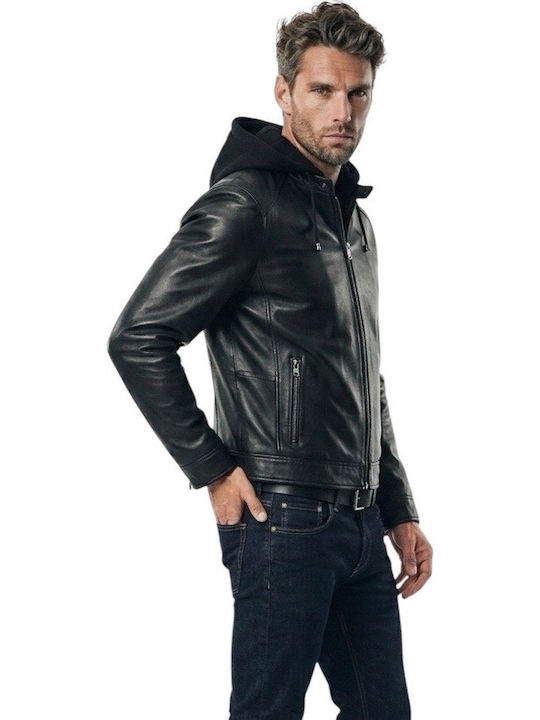 MARKOS LEATHER MARKOS LEATHER