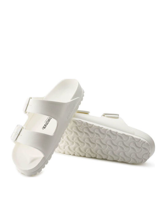 Eva Herren Flip-Flops Weiße