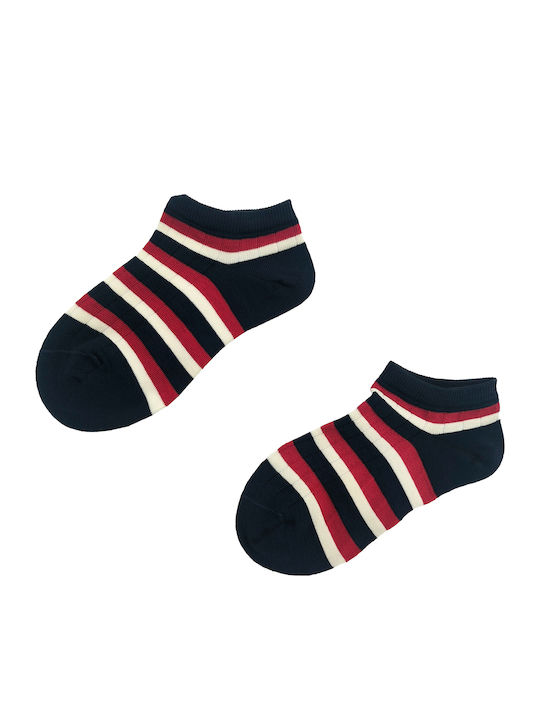 Gift-Me Παιδικά Σοσόνια Navy Μπλε