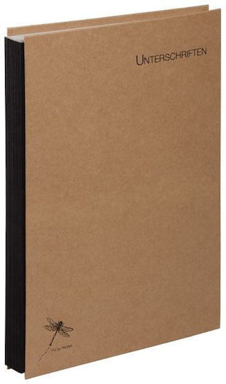 Pagna Aktenordner Für Papier A4 Beigen