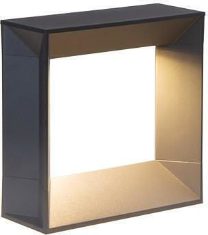 VK Lighting LED Ceiling Light Grey VK Lighting LED Ceiling Light Grey