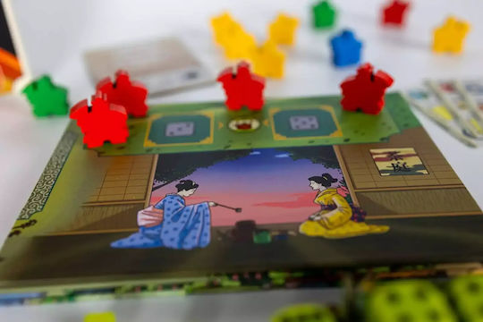 Επέκταση Παιχνιδιού Castle Portal Games