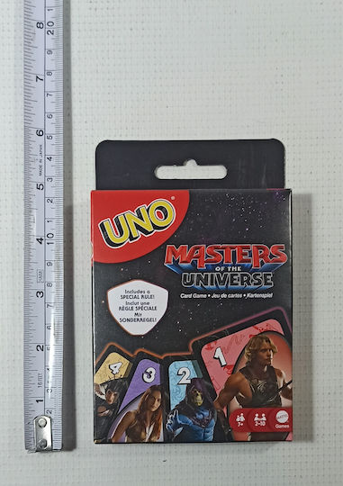 Επιτραπέζιο Παιχνίδι Movie για 2-10 Παίκτες JMF11 (EN) Mattel