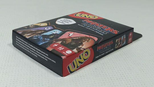 Επιτραπέζιο Παιχνίδι Movie για 2-10 Παίκτες JMF11 (EN) Mattel