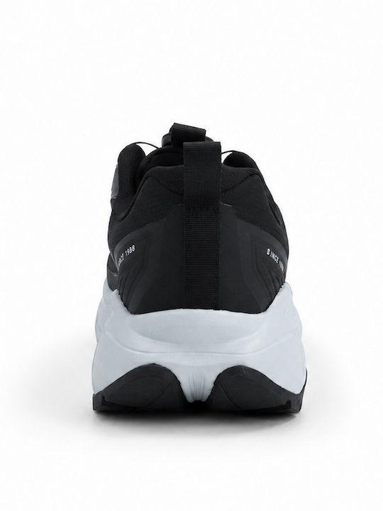Sneakers Black