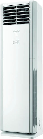 Toyotomi FS-A1401IUINVR32 / FS-A140OUINV32 Aparate De Aer Condiționat Cu Invertor Comercial În Picioare Pe Podea 48000 BTU