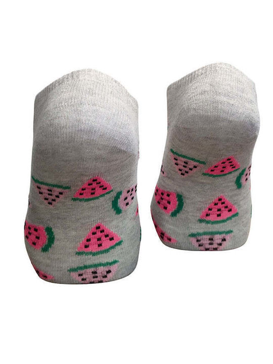 Vtex Socks Vtex Șosete Pentru Bărbați Gri