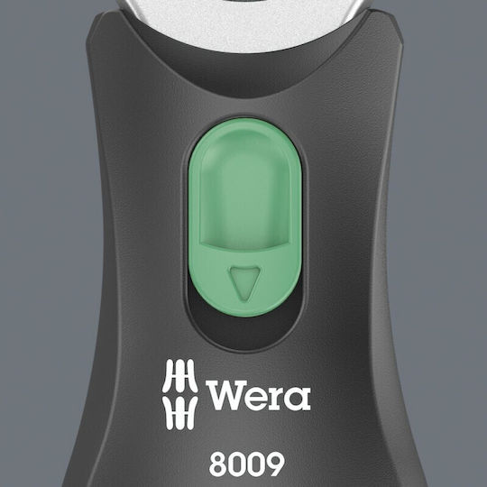 Wera Σετ 2 Κατσαβίδια 8009 Zyklop