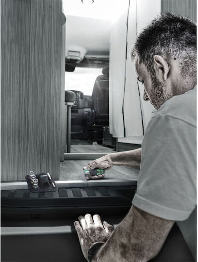 Wera Σετ 2 Κατσαβίδια 8009 Zyklop