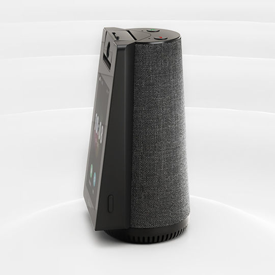 Ezviz S10 IP Κάμερα Παρακολούθησης Wi-Fi Full HD+ 4MP με Αμφίδρομη Επικοινωνία