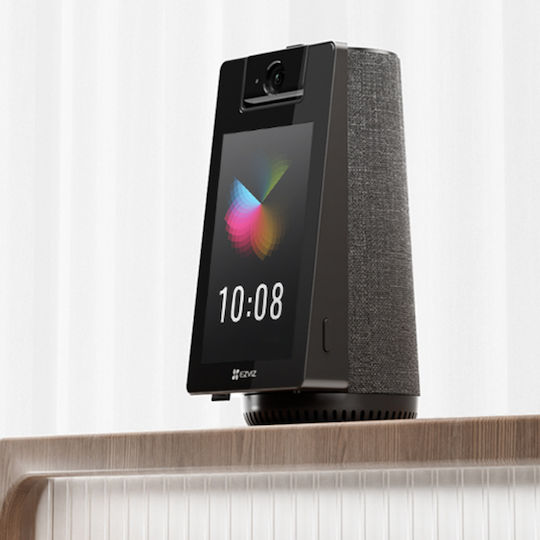 Ezviz S10 IP Κάμερα Παρακολούθησης Wi-Fi Full HD+ 4MP με Αμφίδρομη Επικοινωνία
