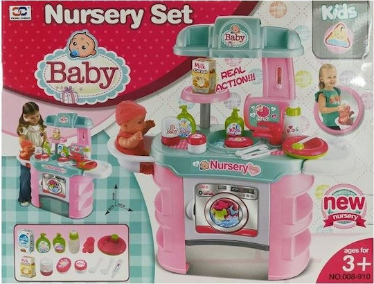 Lean Toys Kinder-Haushaltsgerät Für 3+ Jahre