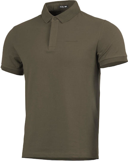Bluză Polo Pentagon Valor K09051-05mb Albastru Midnight