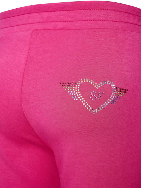 Pantalon Pentru Copii Roz