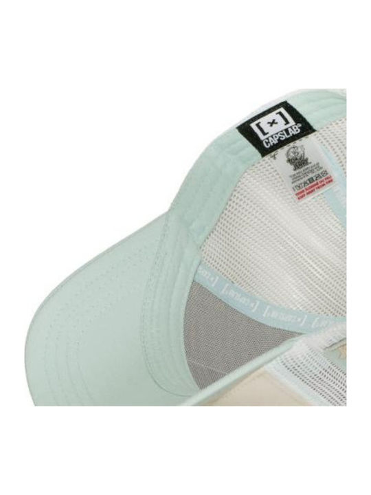 Capslab Jockey Tom Jerry X Capslab Cl Taj8 1 Ct Tomb Multi-cl Taj8 1 Ct Tom-multi