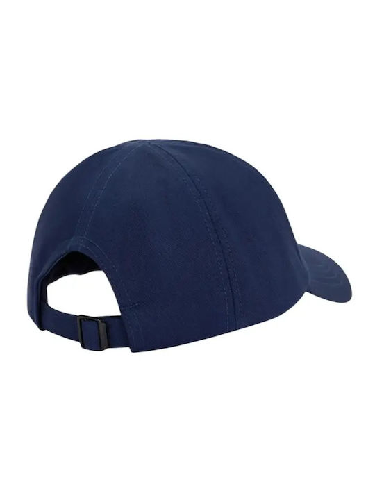Fred Perry Капела Embroidered Twill Cap Hw2300-x86 Син