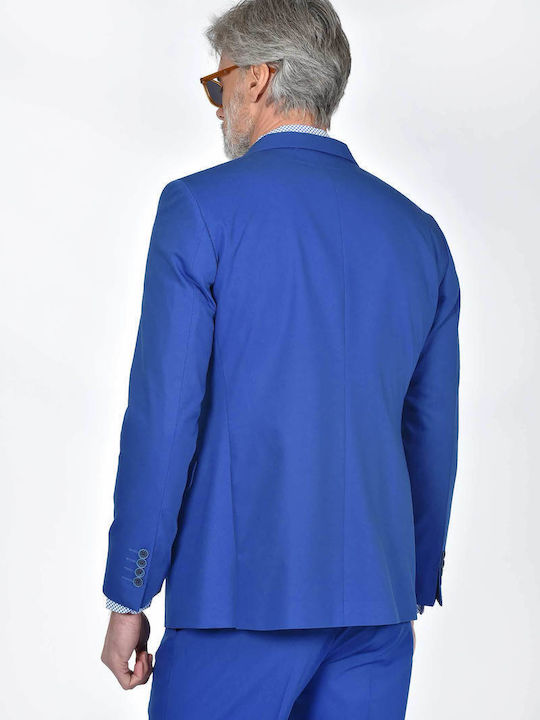 Herrenanzugjacke Ruwa