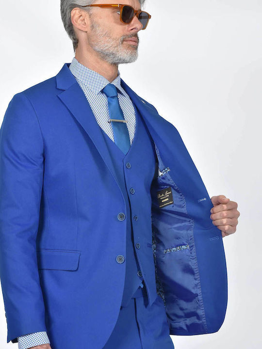 Herrenanzugjacke Ruwa