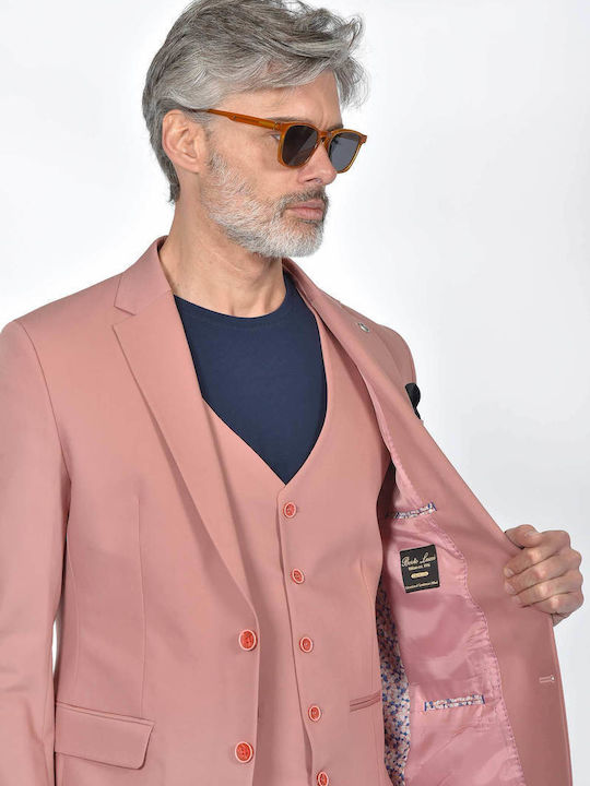 Men’s Vest Simon