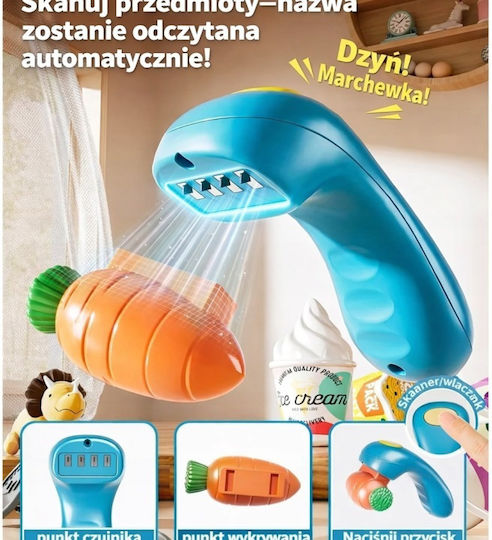 Matadi Casă de Marcat pentru Copii