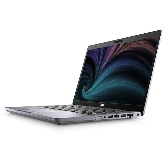 Dell Latitude 5410 Refurbished Grade A 14" (Core i5-10310U/8GB/256GB SSD/No OS)
