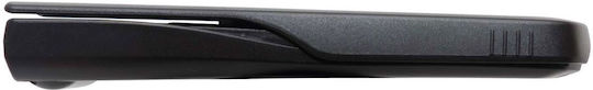 Maul Scientific Calculator in Black Colour
