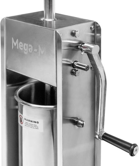 Mega-M Γεμιστικό Λουκάνικων 7lt