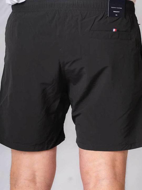 Men's Swim Shorts Black