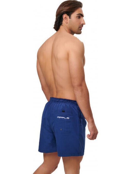 Men's Swimwear Bermuda Navy