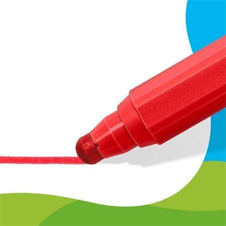 Staedtler Маркери За Подчертаване Peppa Комплект 6 Броя