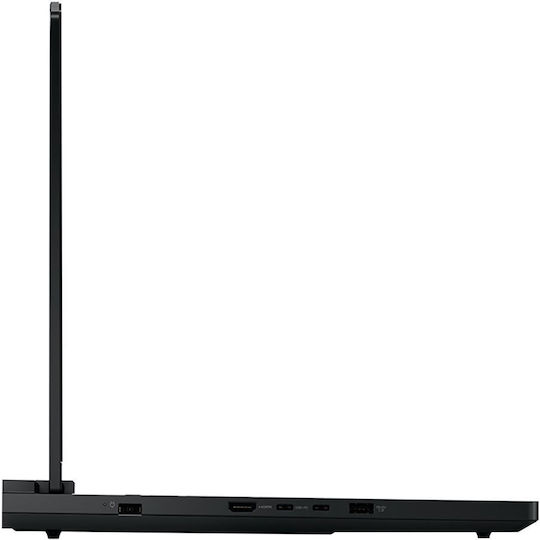 Lenovo Legion Pro 7 16AFR10H 16" OLED QHD+ 240Hz (Ryzen 7 Pro-9955HX3D/64GB/2.0TB SSD/GeForce RTX 5080/W11 Home) (US Keyboard)