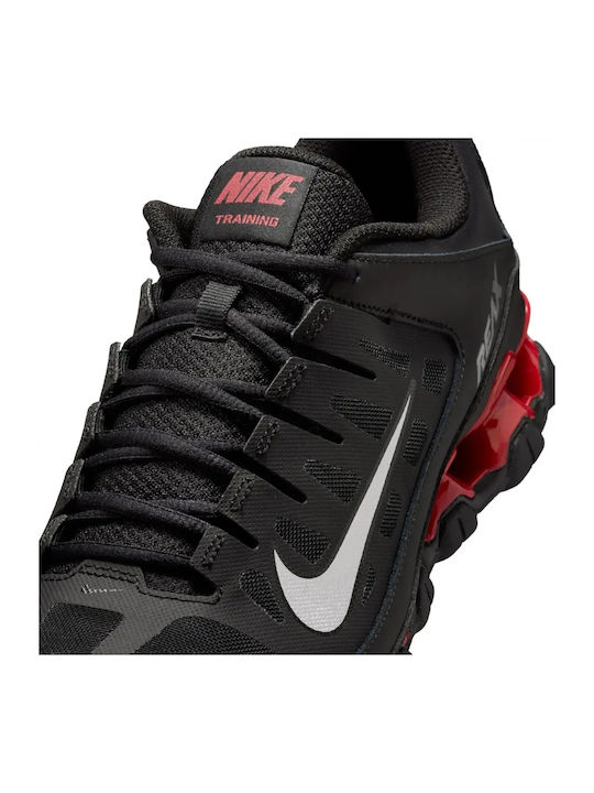 Reax 8 Tr Men's Training Sport Shoes White Black Red