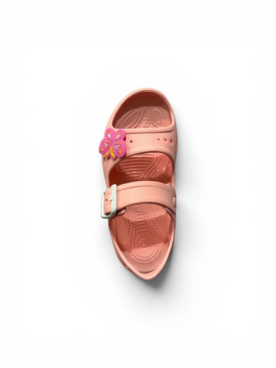 Adam's Shoes
