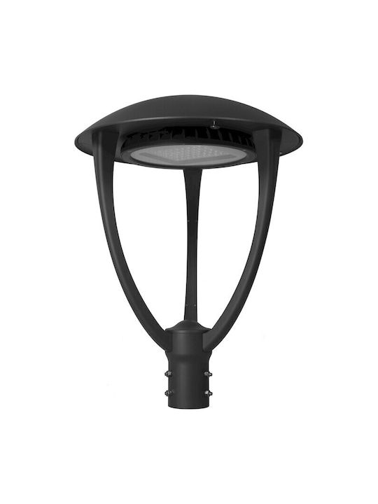Geyer Opera Wasserdicht Hängende Deckenleuchte für den Außenbereich mit integriertem LED in Schwarz Farbe LP.OPR.030.30