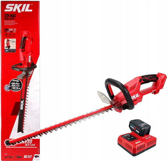 Skil GH1E0440CA mit Klingenlänge 55cm Solo