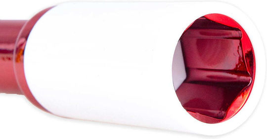 Geko Long Sockets with 1/2" Frame Host Set 3 Pieces