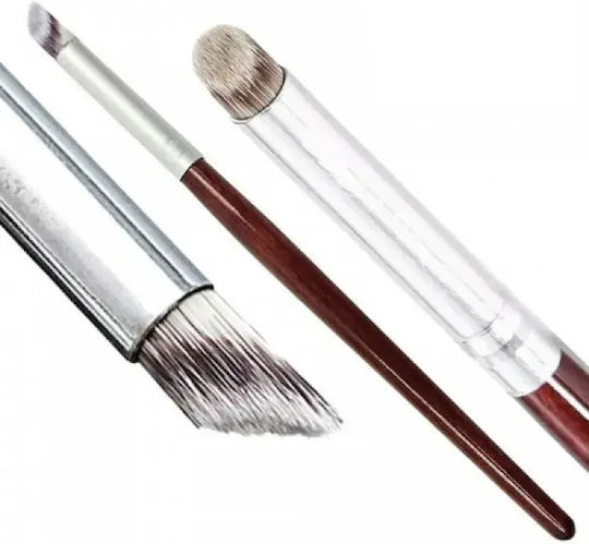 Πινέλο Ombre Lila Rossa Bc1506