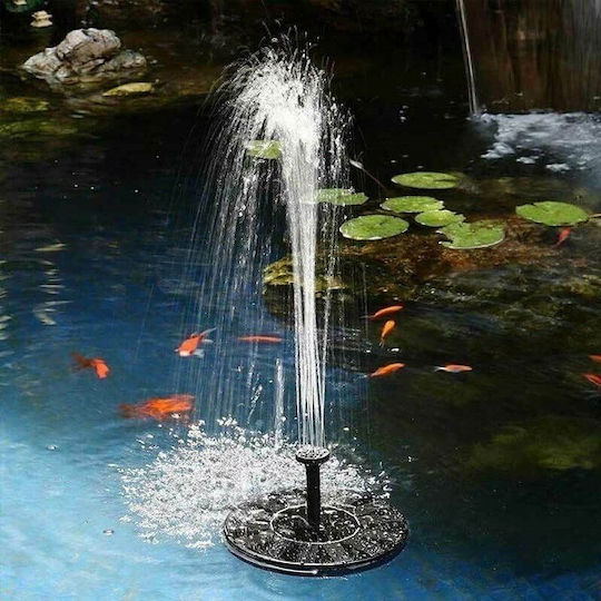 Solar Fountain CTK-5SPF-6V1W-OEM
