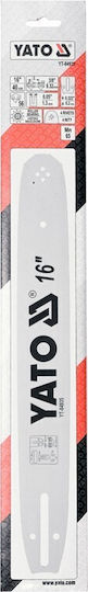 Yato Chainsaw Blade Chainsaw Blade 16" YT-84935