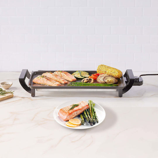 Ufesa Teppanyaki cu Termostat Reglabil