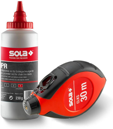 Sola CLKS Set B Комплект 30м