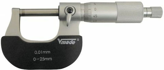 Vogel 0-25mm