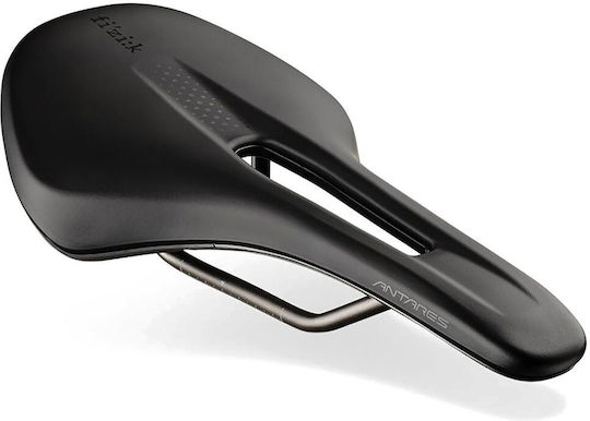 Fizik Bicycle Saddle Carbon Black with Gel