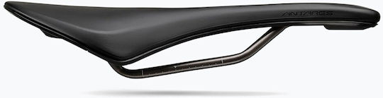 Fizik Bicycle Saddle Carbon Black with Gel