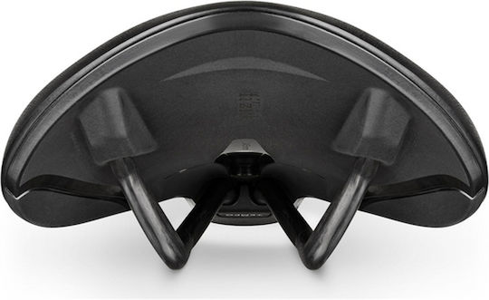 Fizik Aliante R1 Bicycle Saddle Carbon Black