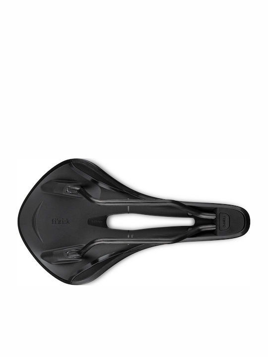Fizik Aliante R1 Șa De Bicicletă Carbon Neagră
